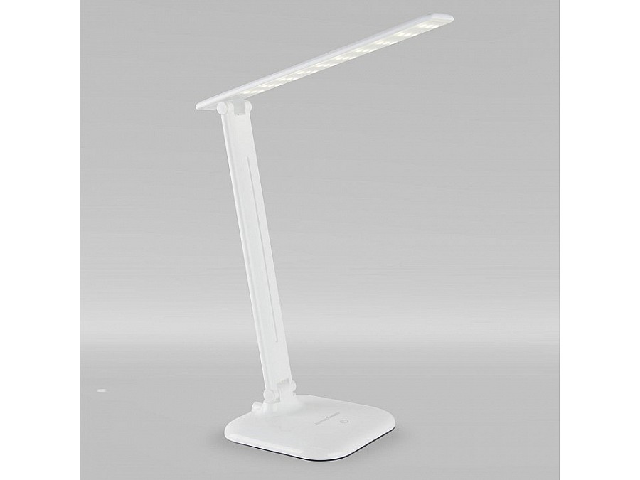 Настольная лампа офисная Eurosvet Alcor a055553