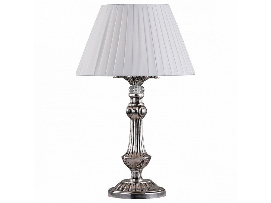 Настольная лампа декоративная Omnilux Miglianico OML-75414-01