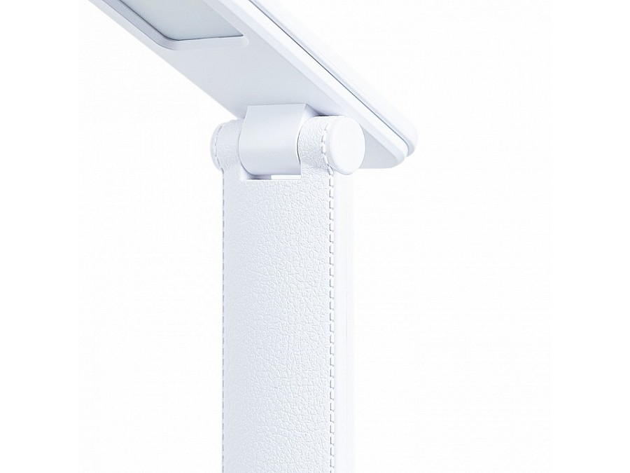 Настольная лампа офисная Arte Lamp London A5123LT-1WH