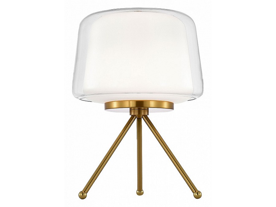 Настольная лампа декоративная ST-Luce Pandora SL6127.304.01