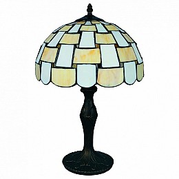 Настольная лампа декоративная Omnilux Shanklin OML-80104-01