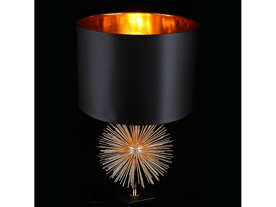 Настольная лампа декоративная Aployt Bozena APL.816.04.01