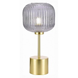Настольная лампа декоративная ST-Luce Gran SL1154.304.01