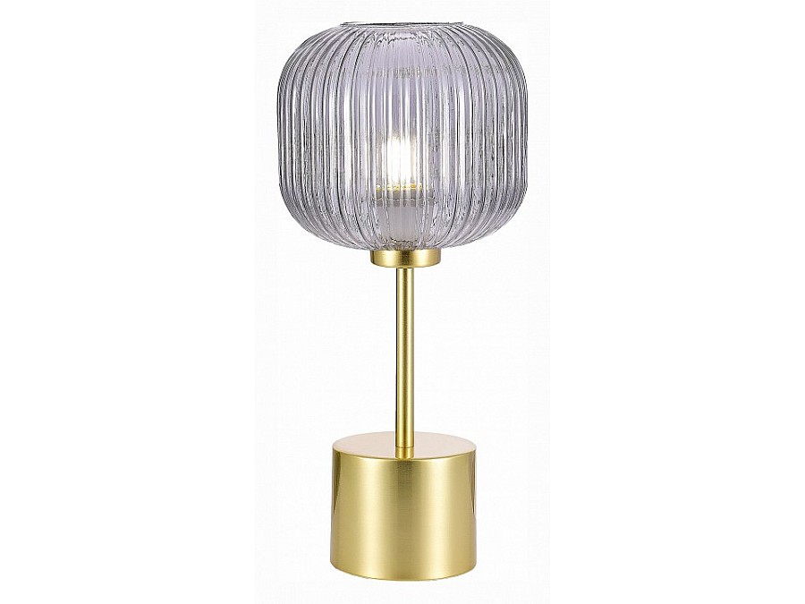 Настольная лампа декоративная ST-Luce Gran SL1154.304.01