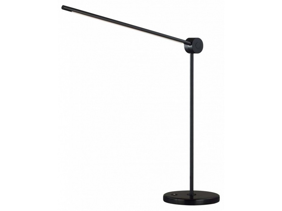 Настольная лампа офисная Odeon Light HIGHTECH 7101/12TLA