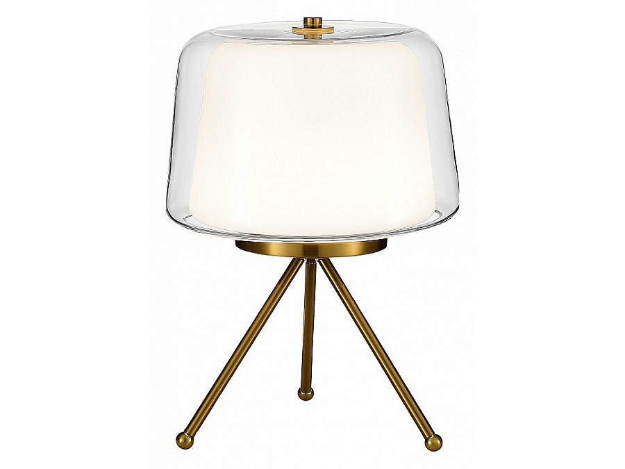 Настольная лампа декоративная ST-Luce Pandora SL6127.304.01