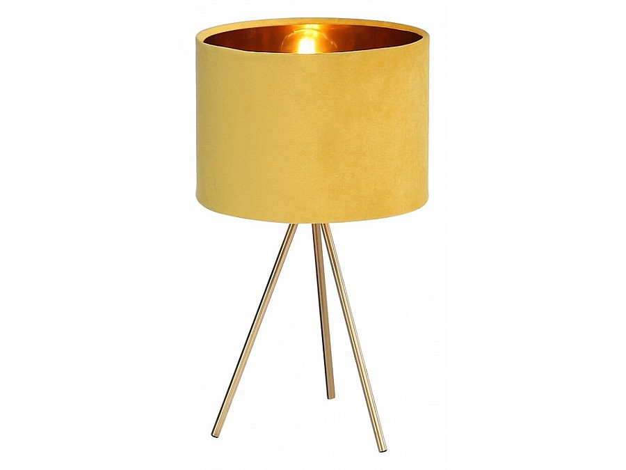 Настольная лампа декоративная ST-Luce FUEGO SL6242.204.01