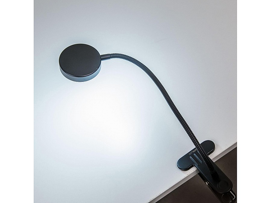 Настольная лампа офисная Citilux Ньютон CL803071N