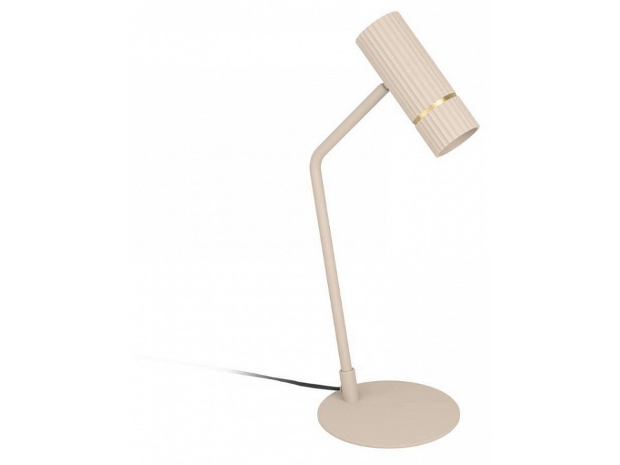 Настольная лампа декоративная Eglo CAMINIA 901154