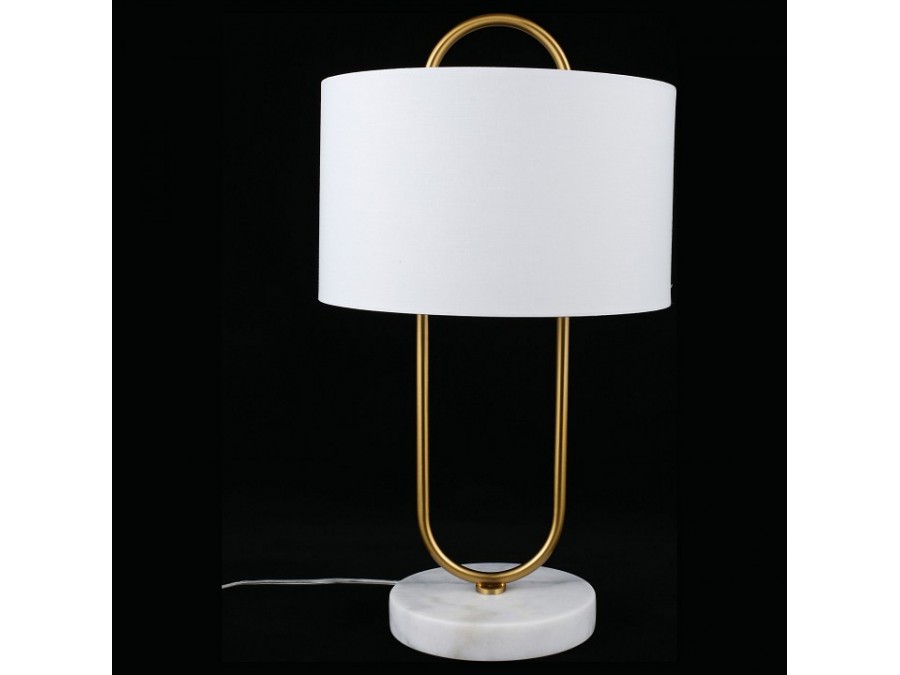 Настольная лампа декоративная Aployt Selesta APL.635.04.01