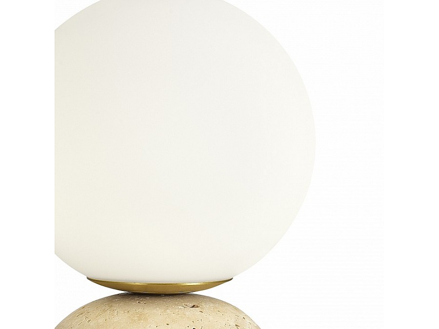 Настольная лампа декоративная ST-Luce Nebula SL1191.704.01