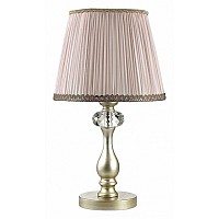 Настольная лампа декоративная Odeon Light Aurelia 3390/1T