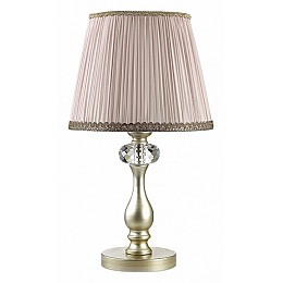 Настольная лампа декоративная Odeon Light Aurelia 3390/1T