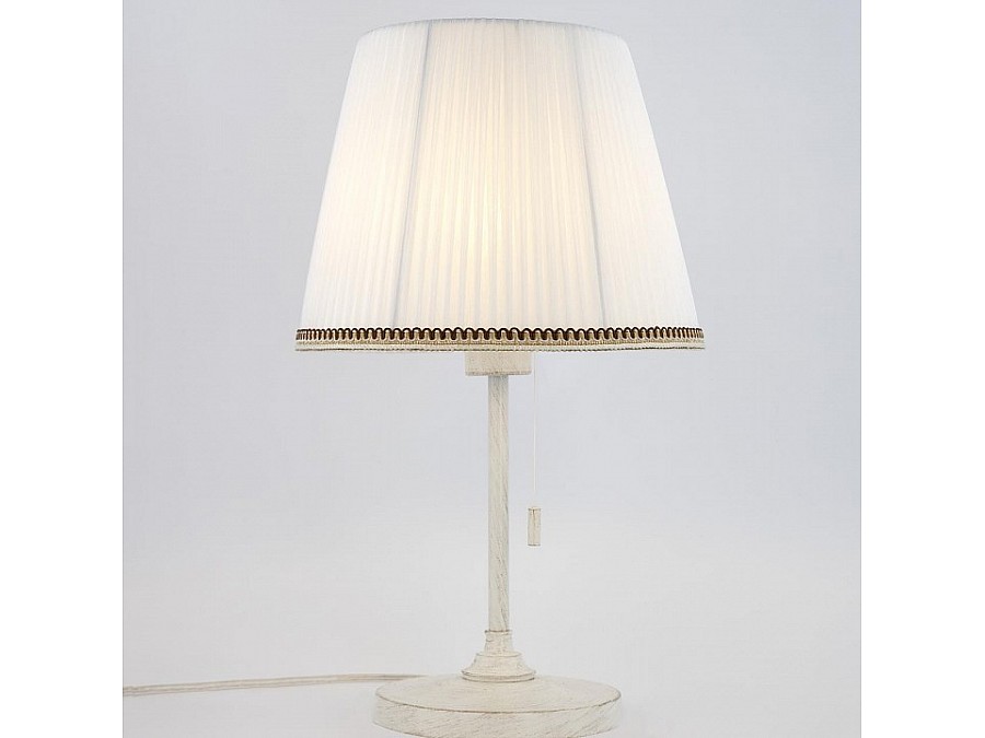 Настольная лампа декоративная Citilux Линц CL402720