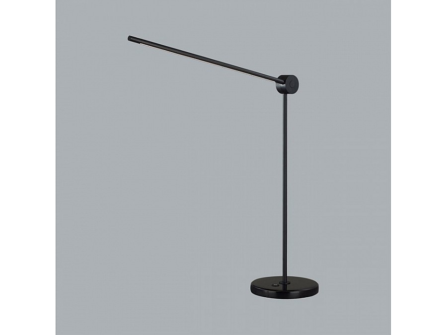 Настольная лампа офисная Odeon Light Foden 7101/12TL
