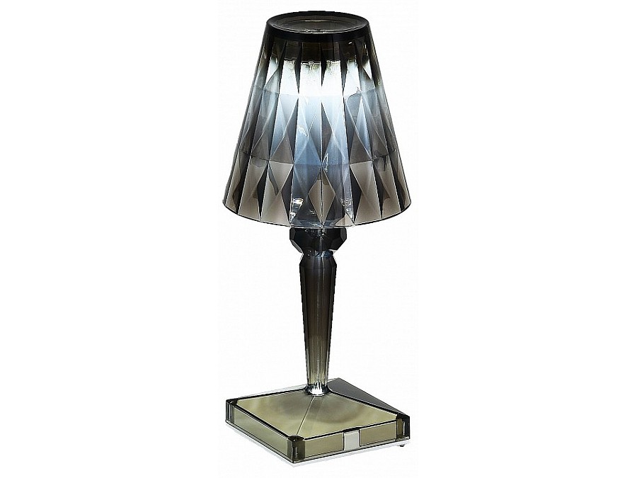 Настольная лампа декоративная ST-Luce SPARKLE SL1010.734.01