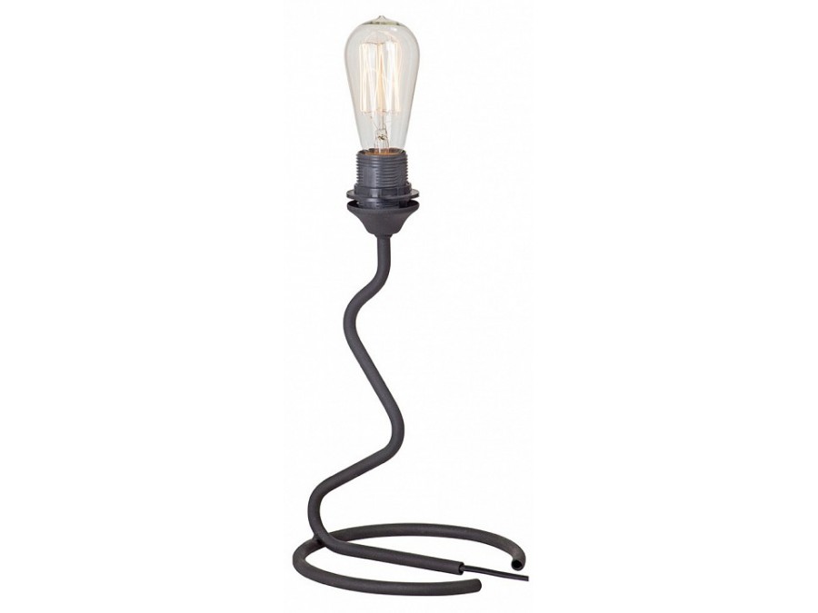 Настольная лампа декоративная Vitaluce V4752 V4752-1/1L
