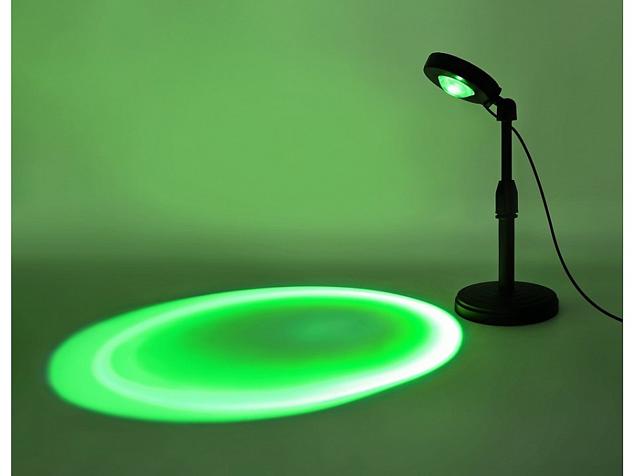 Настольная лампа декоративная Ambrella DE DE8385