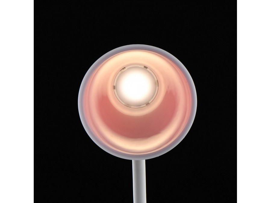 Настольная лампа офисная DeMarkt Ракурс 631036201