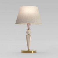 Настольная лампа декоративная Eurosvet Teja 108014