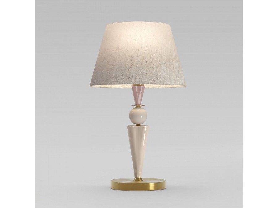 Настольная лампа декоративная Eurosvet Teja 108014