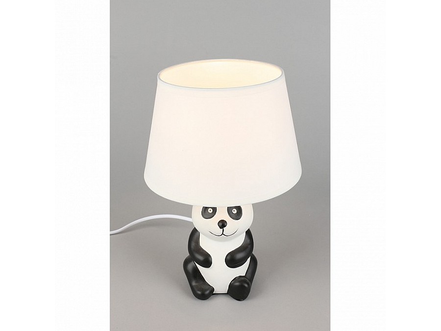 Настольная лампа декоративная Omnilux Marcheno OML-16414-01