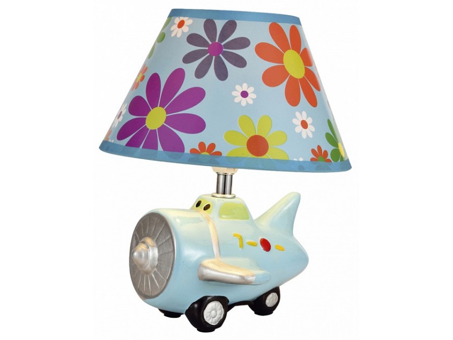 Настольная лампа декоративная Escada KIDS 10208/L