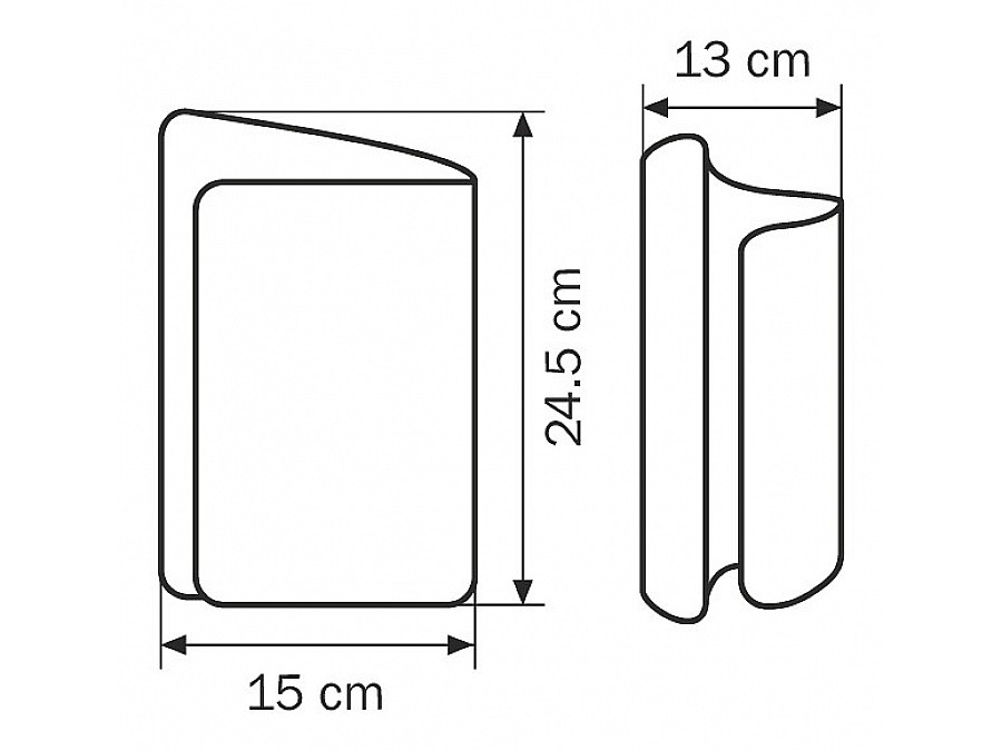 Настольная лампа декоративная Lightstar Pittore 811914