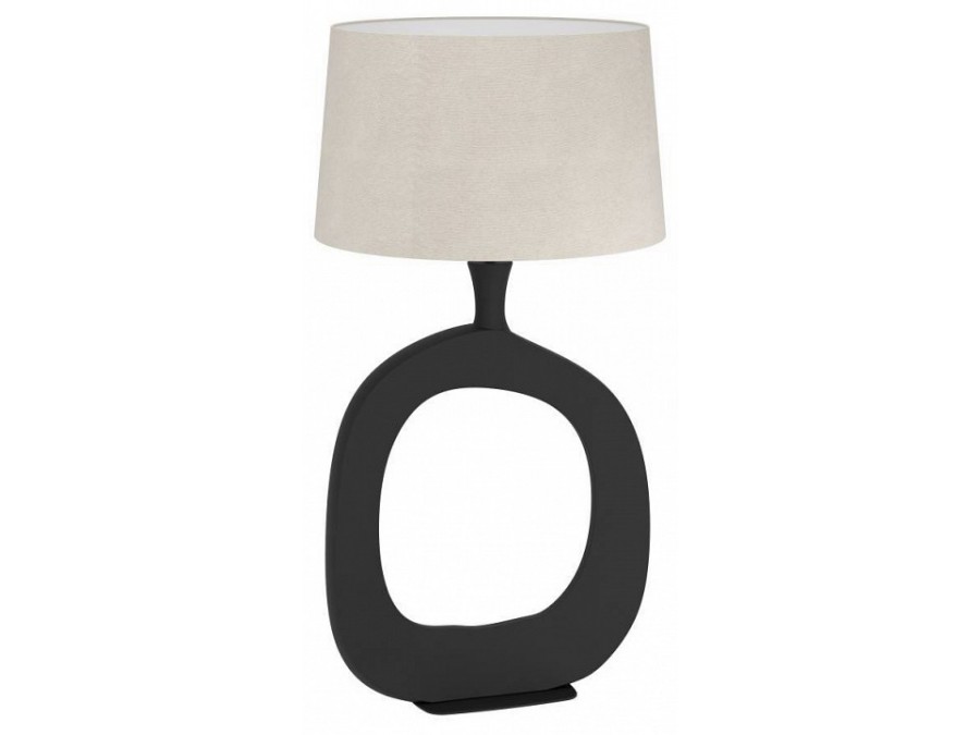 Настольная лампа декоративная Eglo DIEZMA 390424