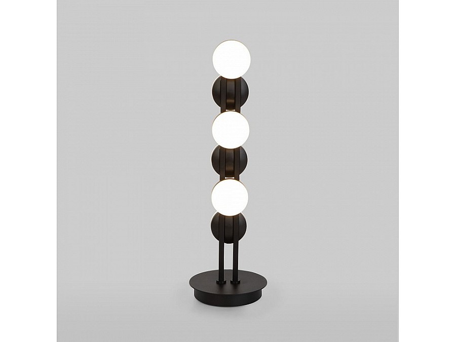 Настольная лампа декоративная Eurosvet Tapioca a068078