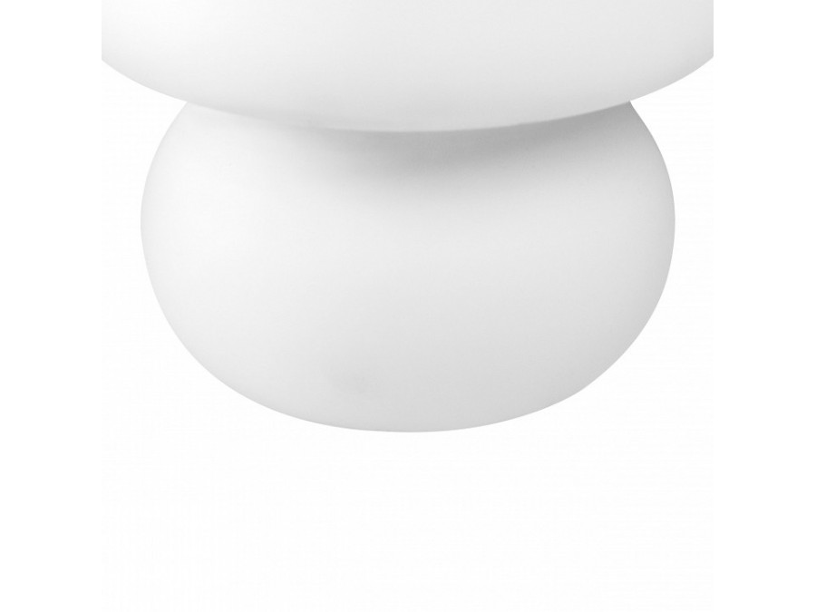 Настольная лампа декоративная Lightstar Meringe 801900