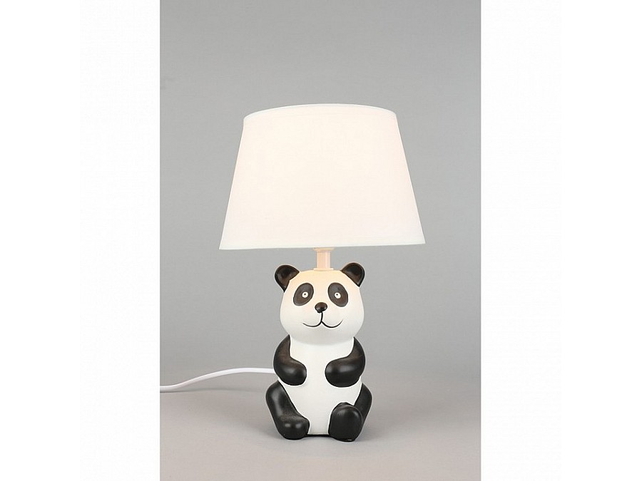 Настольная лампа декоративная Omnilux Marcheno OML-16414-01