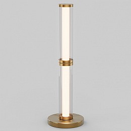 Настольная лампа декоративная Eurosvet Stark a067958