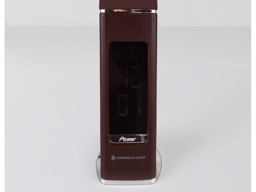 Настольная лампа офисная Ambrella DE DE510