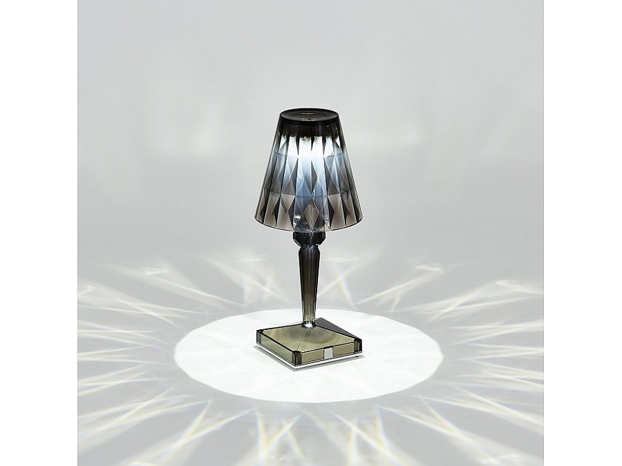 Настольная лампа декоративная ST-Luce SPARKLE SL1010.734.01