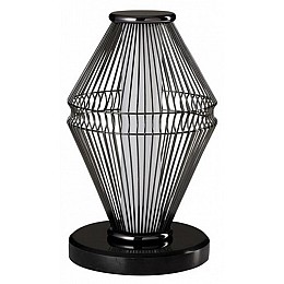 Настольная лампа декоративная Aployt Dzhakket APL.068.04.09