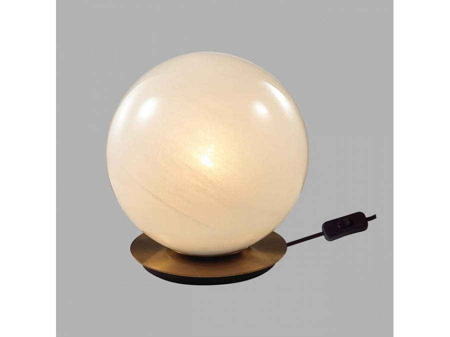 Настольная лампа декоративная Odeon Light Magia 7109/1TL