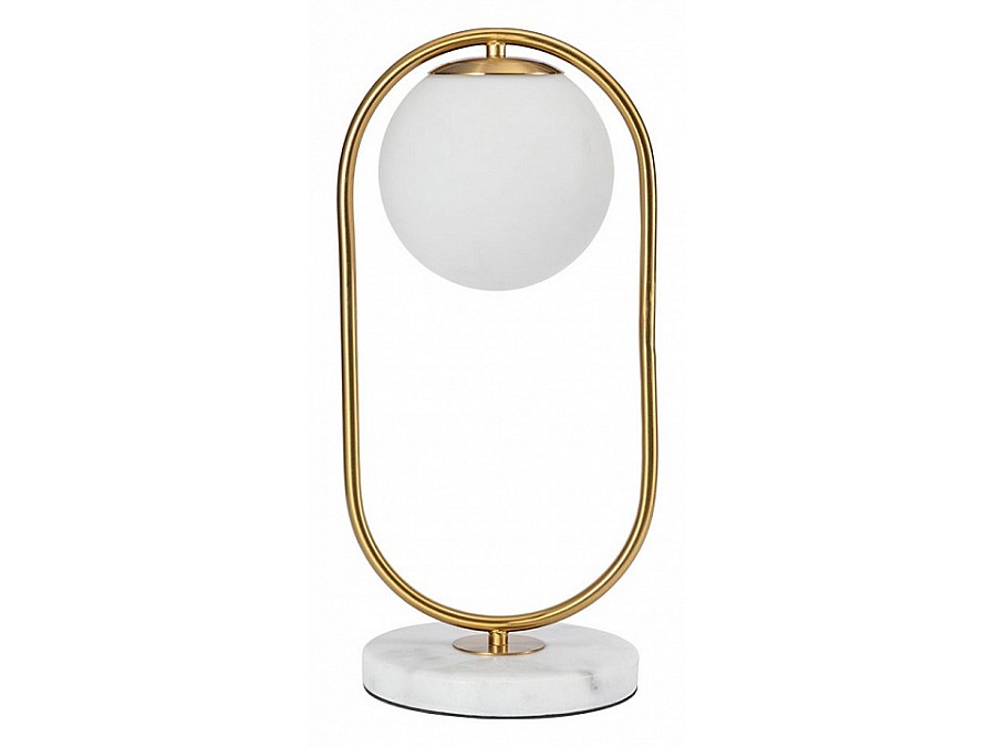 Настольная лампа декоративная Arte Lamp Matisse A7745LT-1AB
