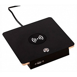 Настольная лампа декоративная Lightstar Muro 808537