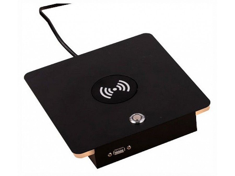 Настольная лампа декоративная Lightstar Muro 808537