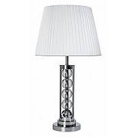 Настольная лампа декоративная Arte Lamp Jessica A4062LT-1CC