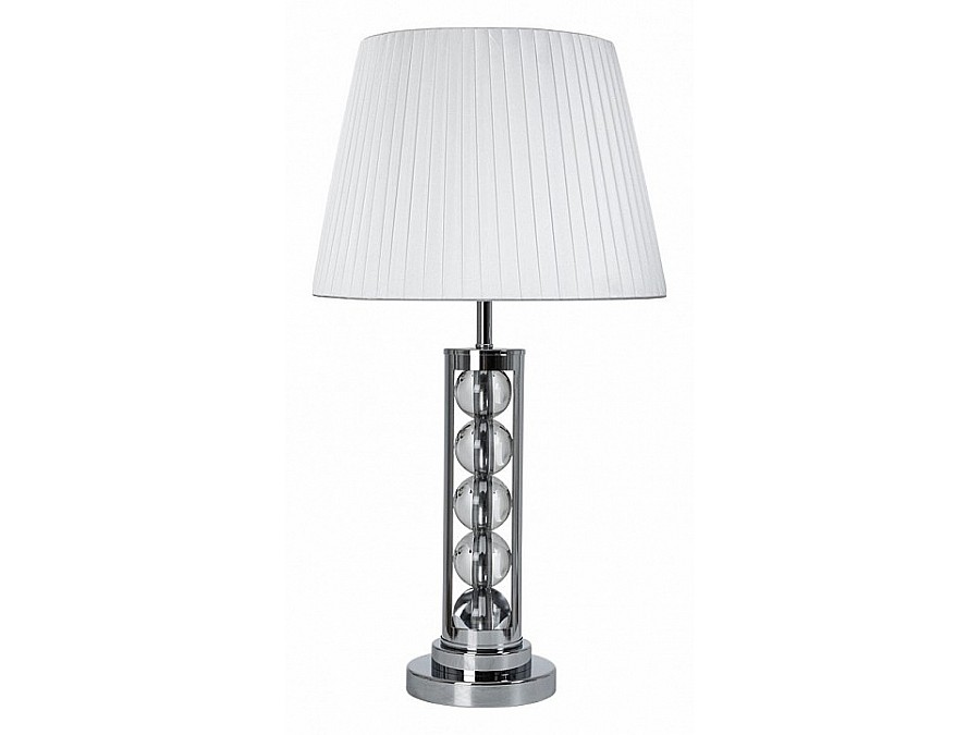 Настольная лампа декоративная Arte Lamp Jessica A4062LT-1CC