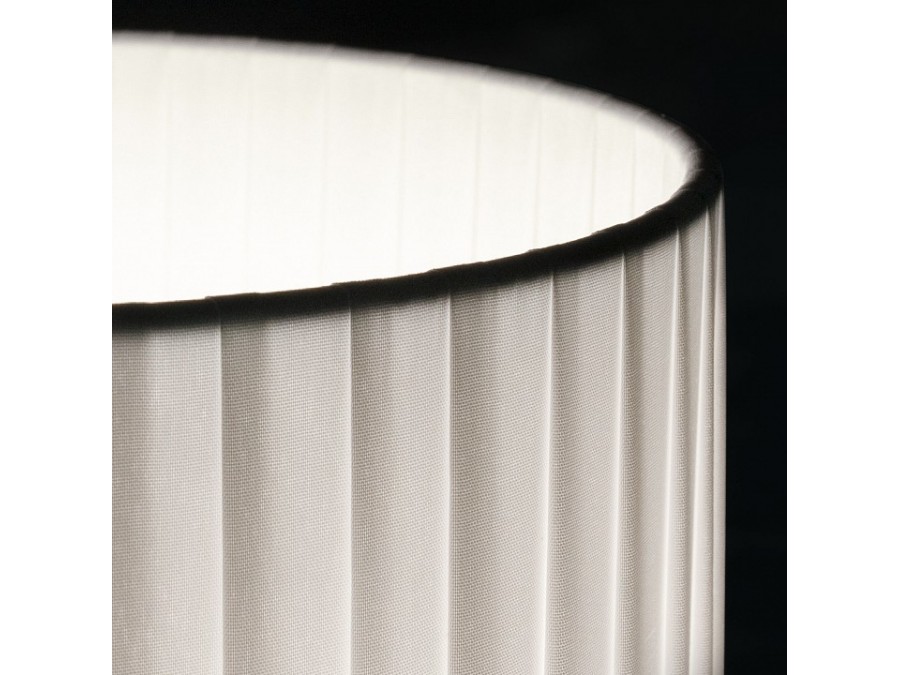 Настольная лампа декоративная Eurosvet Kreis 101101 белый