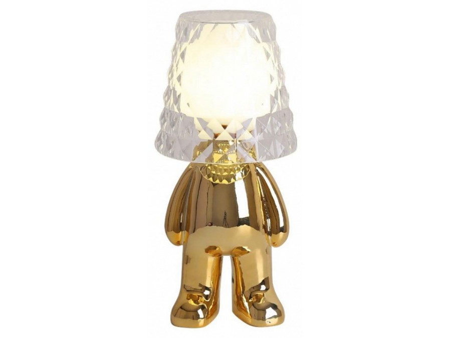 Настольная лампа декоративная Aployt Kosett APL.652.04.01