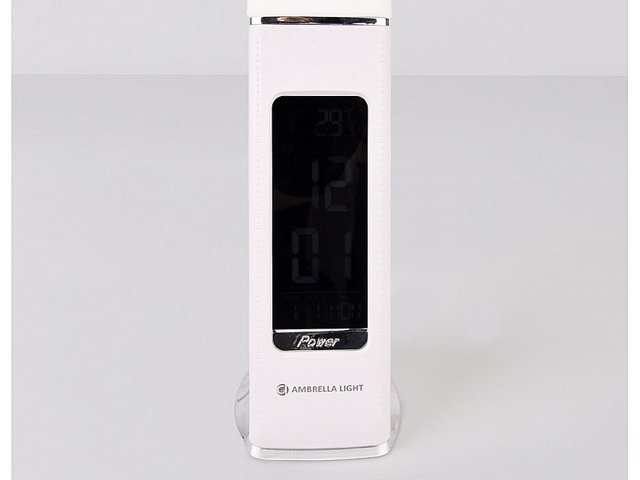 Настольная лампа офисная Ambrella DE DE508