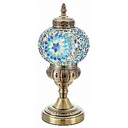 Настольная лампа декоративная Citilux Каир CL419816