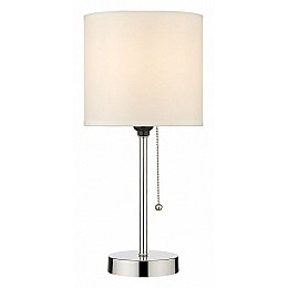 Настольная лампа декоративная Velante 291-10 291-104-01