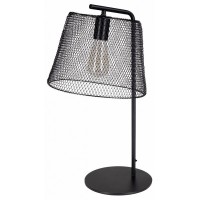 Настольная лампа декоративная DeMarkt Кассель 3 643032901