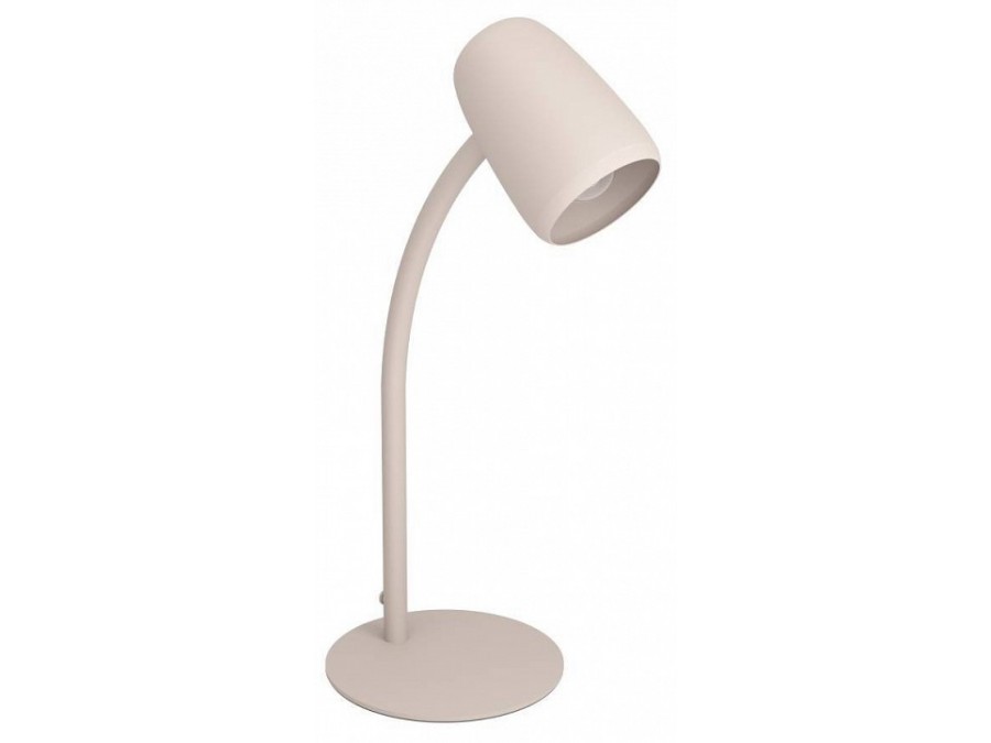 Настольная лампа офисная Eglo CARLO 901829