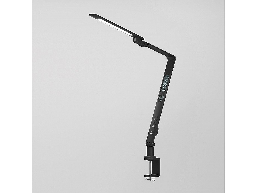 Настольная лампа офисная Elektrostandard Intelligent a064812